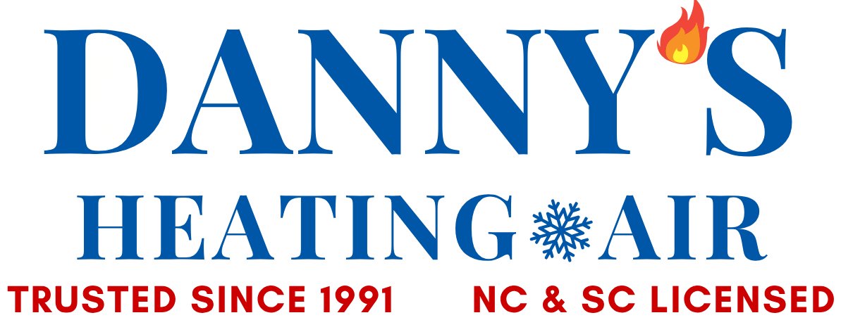 Danny's Heating and Air